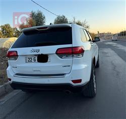 جيب جراند شيروكي